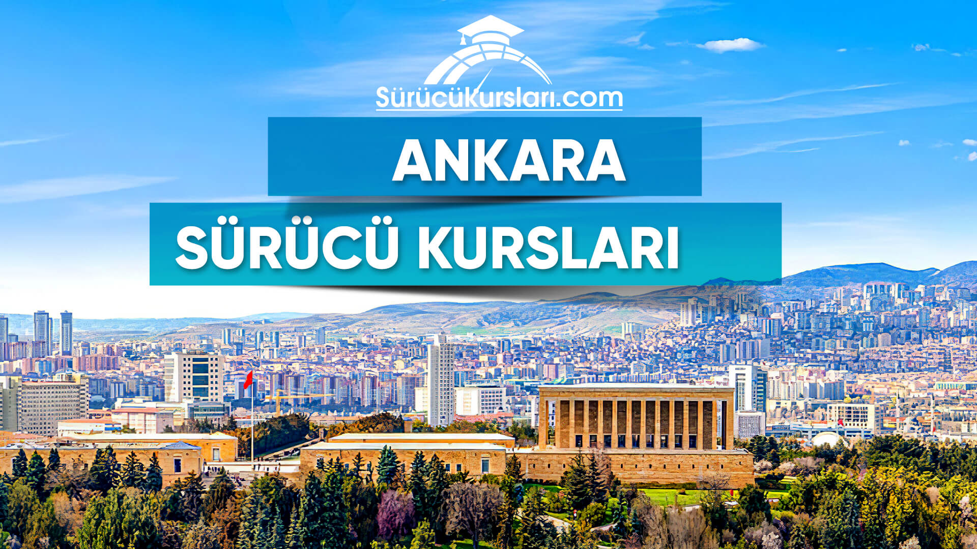 Ankara En İyi Sürücü Kursu 